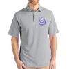Cutter & Buck Virtue Eco Pique Recycled Mens Big and Tall Polo Thumbnail