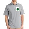 Cutter & Buck Virtue Eco Pique Recycled Mens Big and Tall Polo Thumbnail