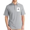 Cutter & Buck Virtue Eco Pique Recycled Mens Big and Tall Polo Thumbnail