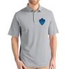 Cutter & Buck Virtue Eco Pique Recycled Mens Big and Tall Polo Thumbnail