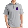 Cutter & Buck Virtue Eco Pique Recycled Mens Big and Tall Polo Thumbnail
