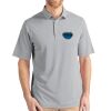 Cutter & Buck Virtue Eco Pique Recycled Mens Big and Tall Polo Thumbnail