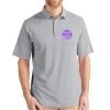 Cutter & Buck Virtue Eco Pique Recycled Mens Big and Tall Polo Thumbnail