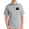 Cutter & Buck Virtue Eco Pique Recycled Mens Big and Tall Polo Thumbnail