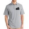 Cutter & Buck Virtue Eco Pique Recycled Mens Big and Tall Polo Thumbnail