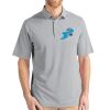 Cutter & Buck Virtue Eco Pique Recycled Mens Big and Tall Polo Thumbnail