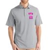 Cutter & Buck Virtue Eco Pique Recycled Mens Big and Tall Polo Thumbnail