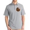 Cutter & Buck Virtue Eco Pique Recycled Mens Big and Tall Polo Thumbnail