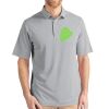 Cutter & Buck Virtue Eco Pique Recycled Mens Big and Tall Polo Thumbnail