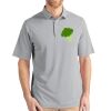 Cutter & Buck Virtue Eco Pique Recycled Mens Big and Tall Polo Thumbnail