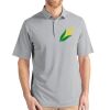 Cutter & Buck Virtue Eco Pique Recycled Mens Big and Tall Polo Thumbnail