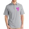 Cutter & Buck Virtue Eco Pique Recycled Mens Big and Tall Polo Thumbnail