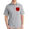Cutter & Buck Virtue Eco Pique Recycled Mens Big and Tall Polo Thumbnail