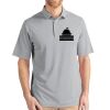Cutter & Buck Virtue Eco Pique Recycled Mens Big and Tall Polo Thumbnail