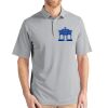 Cutter & Buck Virtue Eco Pique Recycled Mens Big and Tall Polo Thumbnail