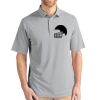 Cutter & Buck Virtue Eco Pique Recycled Mens Big and Tall Polo Thumbnail