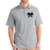 Cutter & Buck Virtue Eco Pique Recycled Mens Big and Tall Polo Thumbnail