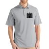 Cutter & Buck Virtue Eco Pique Recycled Mens Big and Tall Polo Thumbnail