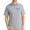 Cutter & Buck Virtue Eco Pique Recycled Mens Big and Tall Polo Thumbnail