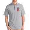 Cutter & Buck Virtue Eco Pique Recycled Mens Big and Tall Polo Thumbnail