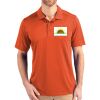 Cutter & Buck Prospect Eco Textured Stretch Recycled Mens Short Sleeve Polo Thumbnail