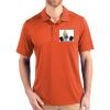 Cutter & Buck Prospect Eco Textured Stretch Recycled Mens Short Sleeve Polo Thumbnail