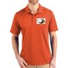 Cutter & Buck Prospect Eco Textured Stretch Recycled Mens Short Sleeve Polo Thumbnail