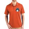Cutter & Buck Prospect Eco Textured Stretch Recycled Mens Short Sleeve Polo Thumbnail
