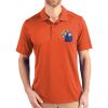 Cutter & Buck Prospect Eco Textured Stretch Recycled Mens Short Sleeve Polo Thumbnail