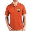 Cutter & Buck Prospect Eco Textured Stretch Recycled Mens Short Sleeve Polo Thumbnail
