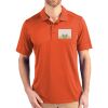 Cutter & Buck Prospect Eco Textured Stretch Recycled Mens Short Sleeve Polo Thumbnail