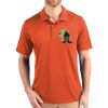 Cutter & Buck Prospect Eco Textured Stretch Recycled Mens Short Sleeve Polo Thumbnail