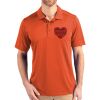 Cutter & Buck Prospect Eco Textured Stretch Recycled Mens Short Sleeve Polo Thumbnail