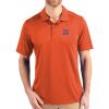 Cutter & Buck Prospect Eco Textured Stretch Recycled Mens Short Sleeve Polo Thumbnail
