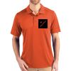 Cutter & Buck Prospect Eco Textured Stretch Recycled Mens Short Sleeve Polo Thumbnail