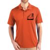 Cutter & Buck Prospect Eco Textured Stretch Recycled Mens Short Sleeve Polo Thumbnail