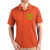 Cutter & Buck Prospect Eco Textured Stretch Recycled Mens Short Sleeve Polo Thumbnail