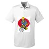 Fusion Polo Thumbnail