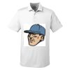 Fusion Polo Thumbnail