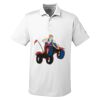 Fusion Polo Thumbnail