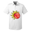 Fusion Polo Thumbnail