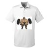 Fusion Polo Thumbnail