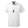 Fusion Polo Thumbnail