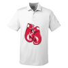 Fusion Polo Thumbnail