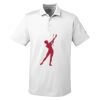 Fusion Polo Thumbnail
