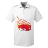 Fusion Polo Thumbnail