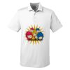 Fusion Polo Thumbnail