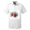 Fusion Polo Thumbnail