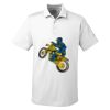 Fusion Polo Thumbnail