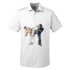 Fusion Polo Thumbnail